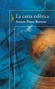 La carta esférica (Arturo Pérez Reverte)-Trabalibros