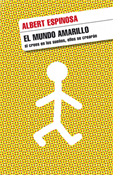 El mundo amarillo (Albert Espinosa)-Trabalibros