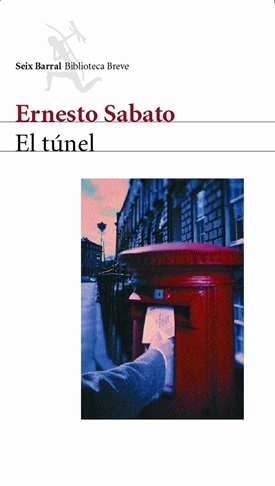 El túnel (Ernesto Sábato)-Trabalibros