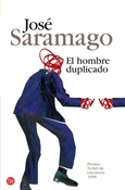 El hombre duplicado (José Saramago)-Trabalibros