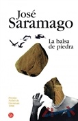 La balsa de piedra (José Saramago)-Trabalibros