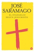 El Evangelio según Jesucristo (José Saramago)-Trabalibros