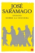 Ensayo sobre la ceguera (José Saramago)-Trabalibros