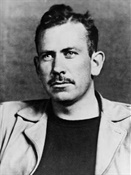 John Steinbeck