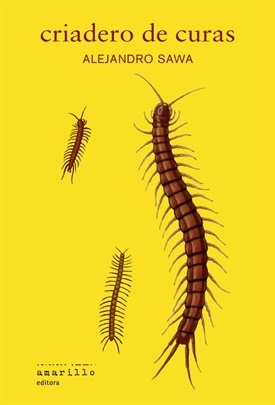 Criadero de curas (Alejandro Sawa)-Trabalibros