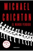 El mundo perdido (Michael Crichton)-Trabalibros