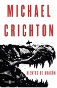 Dientes de dragón (Michael Crichton)-Trabalibros