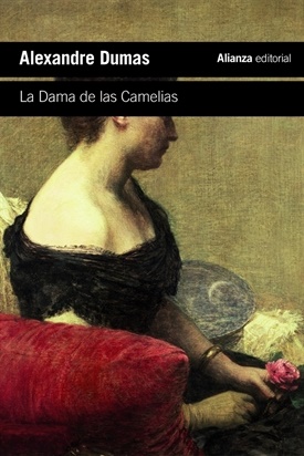 La Dama de las Camelias (Alejandro Dumas)-Trabalibros