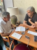 06. Bruno Montano entrevista a Fernando León de Aranoa-Trabalibros.jpg