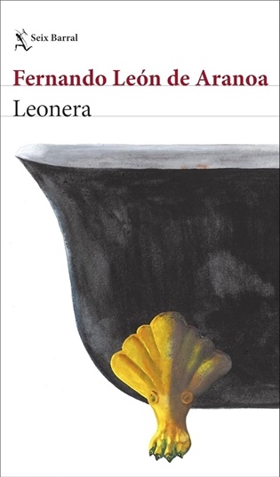 Leonera (Fernando León de Aranoa)-Trabalibros