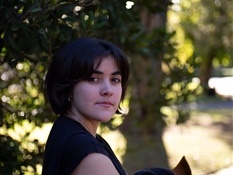 Tamara Silva (c) Martín Fernández 4