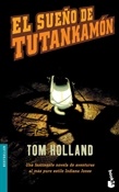 El sueño de Tutankamón (Tom Holland)-Trabalibros