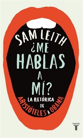 Me hablas a mi (Sam Leith)-Trabalibros