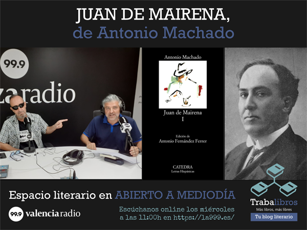 Radio Trabalibros 3x4