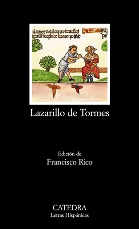 Lazarillo de Tormes (Trabalibros)