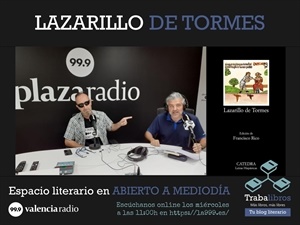 Radio Trabalibros 3x4