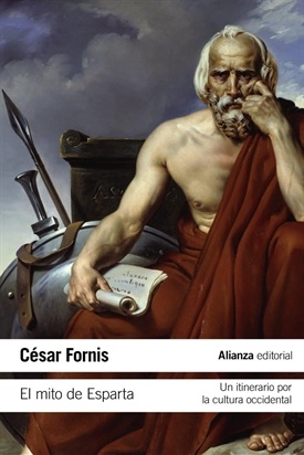 El mito de Esparta (César Fornis)-Trabalibros