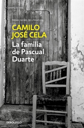 La familia de Pascual Duarte (Camilo José Cela)-Trabalibros