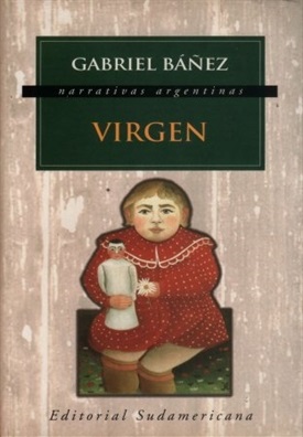 Virgen (Gabriel Báñez)-Trabalibros
