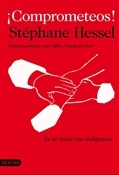 Comprometeos (Stéphane Hessel)-Trabalibros