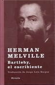 Bartleby el escribiente (Herman Melville)-Trabalibros