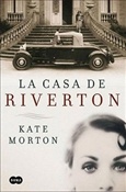 La casa de Riverton (Kate Morton)-Trabalibros