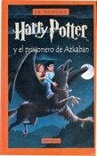 Harry Potter y el prisionero de Azkaban (J. K. Rowling)-Trabalibros