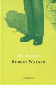 El paseo (Robert Walser)-Trabalibros