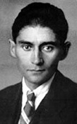 Franz Kafka-Trabalibros