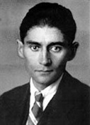 Franz Kafka-Trabalibros