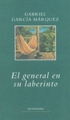 El general en su laberinto (Gabriel García Márquez)-Trabalibros