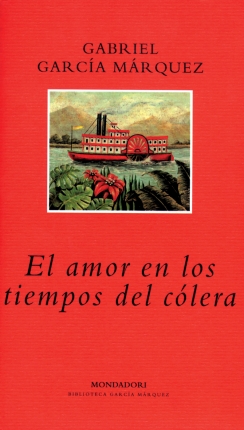 El amor en los tiempos del cólera (Gabriel García Márquez)-Trabalibros