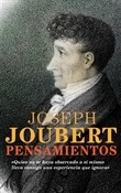 Pensamientos (Joseph Joubert)-Trabalibros