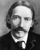 Robert Louis Stevenson- Trabalibros