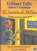 El secreto de Milton (Eckhart Tolle)-Trabalibros
