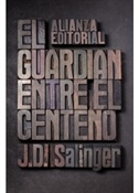 El guardián entre el centeno (J. D. Salinger)-Trabalibros