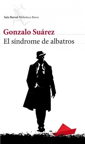 El síndrome de albatros (Gonzalo Suárez)-Trabalibros