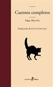 Cuentos completos (Edgar Allan Poe)-Trabalibros