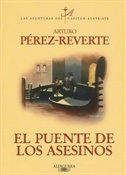 El puente de los asesinos (Arturo Pérez Reverte)-Trabalibros