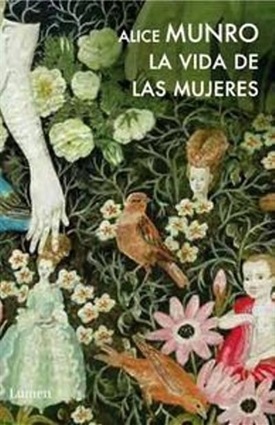 La vida de las mujeres (Alice Munro)-Trabalibros