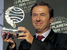 Javier Moro Premio Planeta 2011-Trabalibros