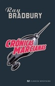 Crónicas marcianas (Ray Bradbury)-Trabalibros