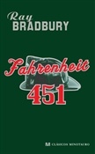 Fahrenheit 451 (Ray Bradbury)-Trabalibros