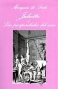 Juliette o Las prosperidades del vicio (Marqués de Sade)-Trabalibros
