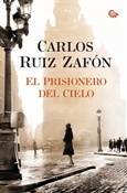 El prisionero del cielo (Carlos Ruiz Zafón)-Trabalibros