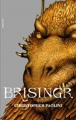 Brisingr (Christopher Paolini)-Trabalibros