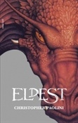 Eldest (Christopher Paolini)-Trabalibros