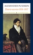 Diario secreto 1836-1837 (Alexander Pushkin)-Trabalibros