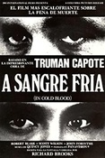 Película A sangre fría (2) (Truman Capote)-Trabalibros