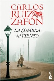 La sombra del viento (Carlos Ruiz Zafón)-Trabalibros